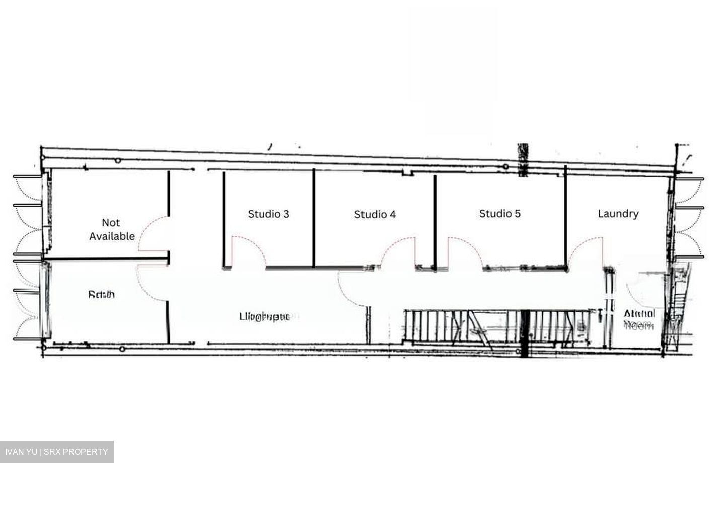 Circular Road (D1), Retail #551449821